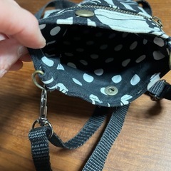 スマホケース　ショルダータイプの画像