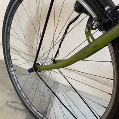 自転車の画像