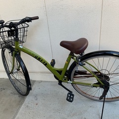 自転車