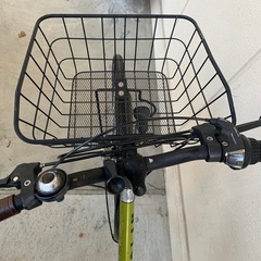 自転車の画像