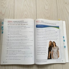 高経教科書、grammarの画像