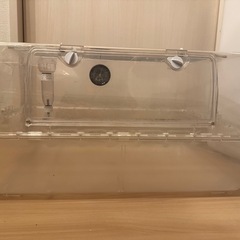 【お取引中】ルーミィ60 グランスぺース クリアー