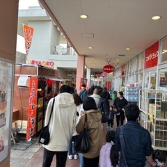 3月23日（日）ウニクス鴻巣フラワーマーケット　マルシェ、キッチンカー出店者募集 - イベント