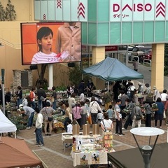 3月23日（日）ウニクス鴻巣フラワーマーケット　マルシェ、キッチンカー出店者募集 - その他
