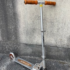 jdrazor キックボード
