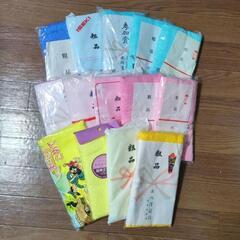 粗品タオル探してます（フェイスタオル  水色・黄色・ピンク）