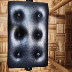 ピアノ用椅子　チェアの画像