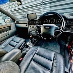  外車　ボルボ　850 T-5 ターボエステート　売り切れ！！の画像