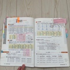 高経教科書、ドイツ語の画像