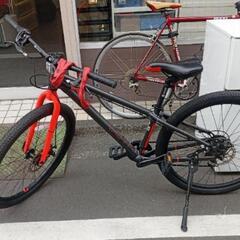 【964】2020 BEASLEY 26ジャンク品