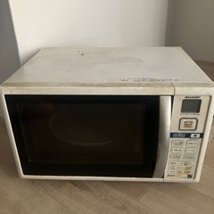 電子レンジ
