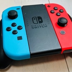 Nintendo Switch本体 マリオカート SDカード128GB 3点セットの画像