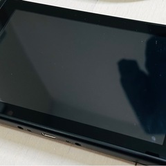 Nintendo Switch本体 マリオカート SDカード128GB 3点セットの画像