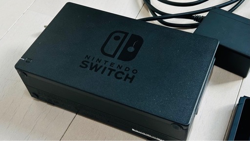 Nintendo Switch本体 マリオカート SDカード128GB 3点セット