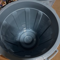 【決まりました】ダストボックス×3 未使用品の画像