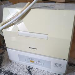Panasonic 食器洗い乾燥機(家庭用)