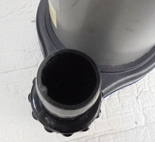 工進 ポンスター 水中ポンプ PSK-53210 簡易動作確認済み 水中用 MAXFLO SD 32ｍｍ ホース付き KOSHIN P
