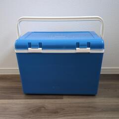 クーラーボックス  収納箱 アウトドア キャンプ用品の画像