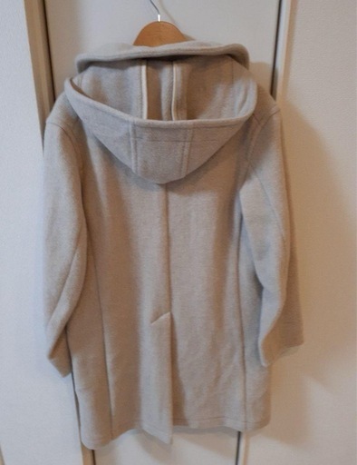 定価約8万円】MAX&Co. ビビットピンク コート