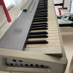 電子ピアノ(受付終了)の画像