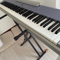 電子ピアノ(受付終了)の画像