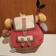 ゼルダの伝説　コログのぬいぐるみの画像