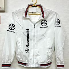 バイク用ジャケット未使用品サイズL