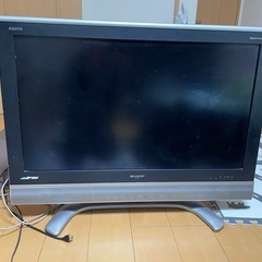テレビ