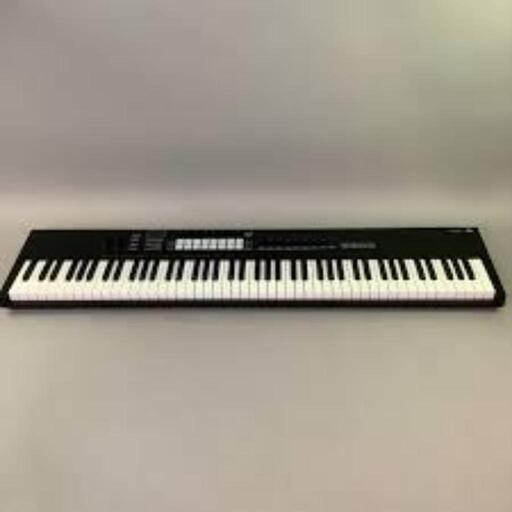 鍵盤楽器、ピアノ Novation launchkey 88 midi keyboard
