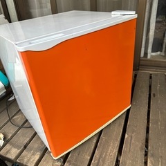 ワンドア冷蔵庫