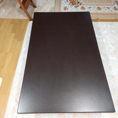 引き取り希望✨座卓！0円！の画像