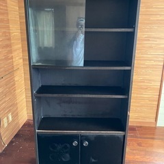収納棚