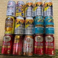 ビール