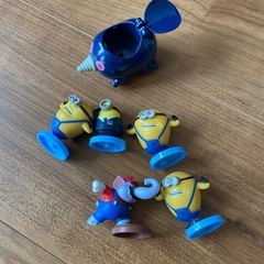 置き物？おもちゃ