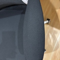 オフィスチェア【取りに来れる方限定】の画像