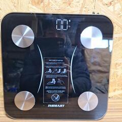 体重計　INSMARTの画像