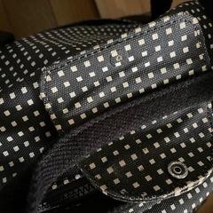 kate spade ボストンバッグ 旅行バッグ　ショルダー　の画像
