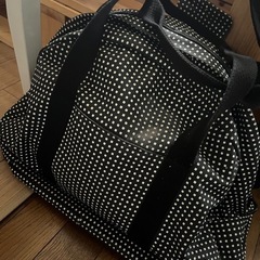 kate spade ボストンバッグ 旅行バッグ　ショルダー　の画像