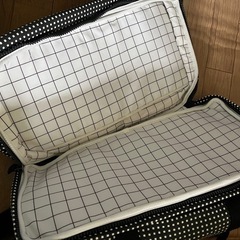 kate spade ボストンバッグ 旅行バッグ　ショルダー　の画像