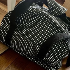 kate spade ボストンバッグ 旅行バッグ　ショルダー　