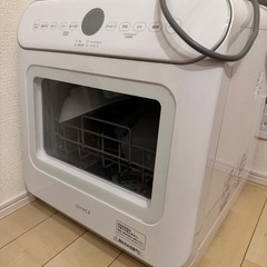 siroca食洗機
の画像