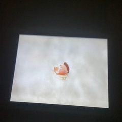 プロジェクター　CANVISの画像