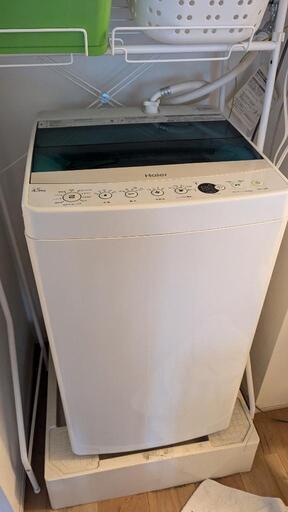 Haier 2017式