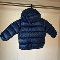 Patagoniaダウン6~12mの画像