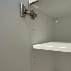 IKEA ベストー　42*60*64cm 脚無しの画像