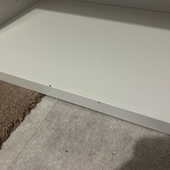 IKEA ベストー　42*60*64cm 脚無しの画像
