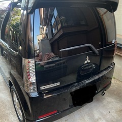 e kワゴン🚗11.5万円‼️ 絶好調です！の画像