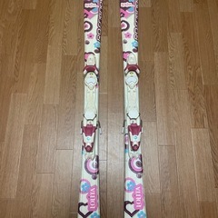 子供用　スキー