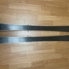 子供用　スキーの画像