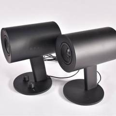 Razer Nommo フルレンジ 2.0ch ゲーミングスピーカー